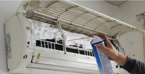 空调保养